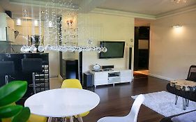 Apartament 6 piętro
